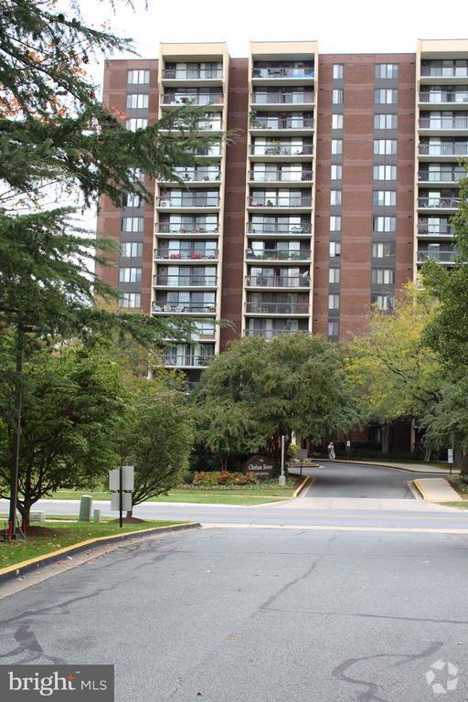 Building Photo - 7401 Westlake Terrace Unit 1213 Rental