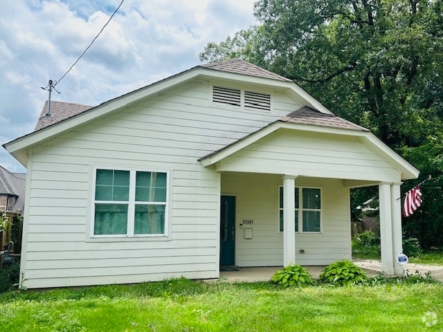 Building Photo - 5005 Wilburn Ave Rental