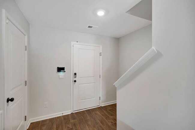 Photo - Townes at Merrimack