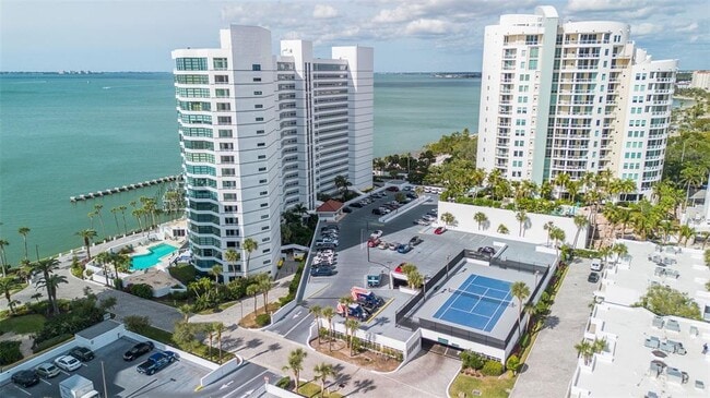 Building Photo - 988 Blvd of the Arts Unit 1714