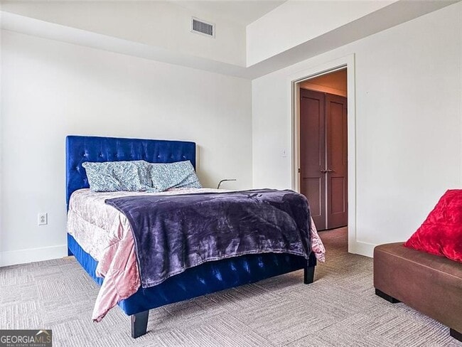 Photo - 1100 Howell Mill Rd NW Unit #713