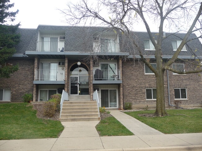 Building Photo - 923 Jonathon Ct Unit 304