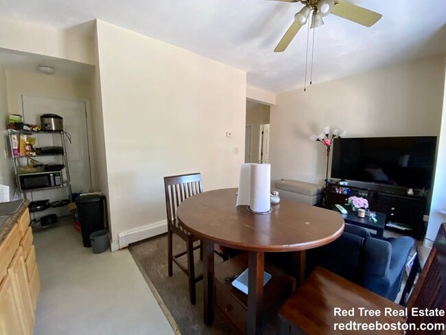 122 Berkshire St Unit 6