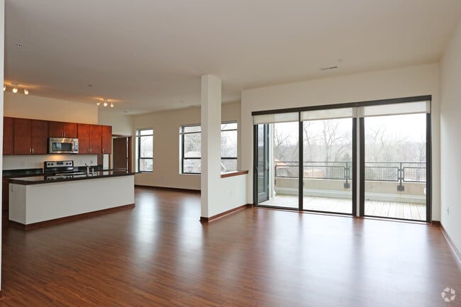 2BR - E204 - Encore Living at Mequon Town Center