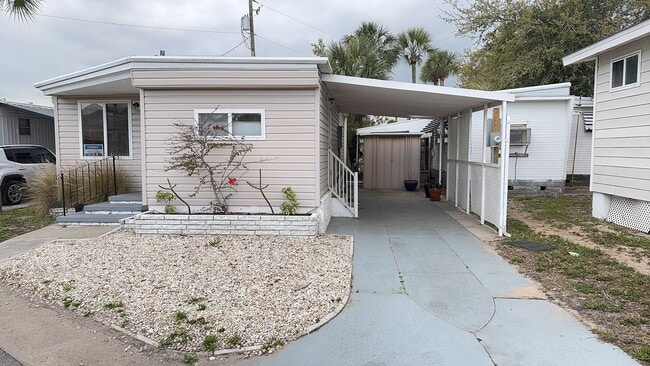 Photo - Regency Cove 55+ Gated Community - 2 bedroom won't last long, come See!!