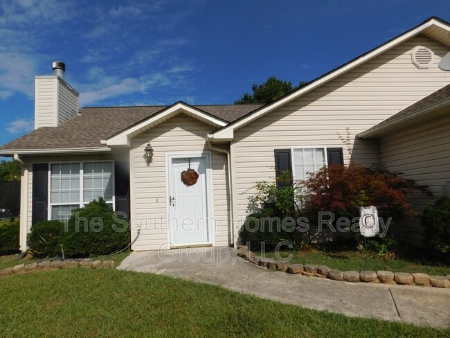 Building Photo - 1691 Usry Blvd