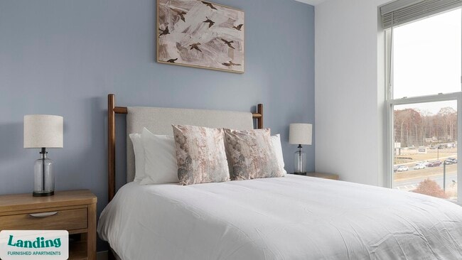 44 Braves Ave Unit 1404