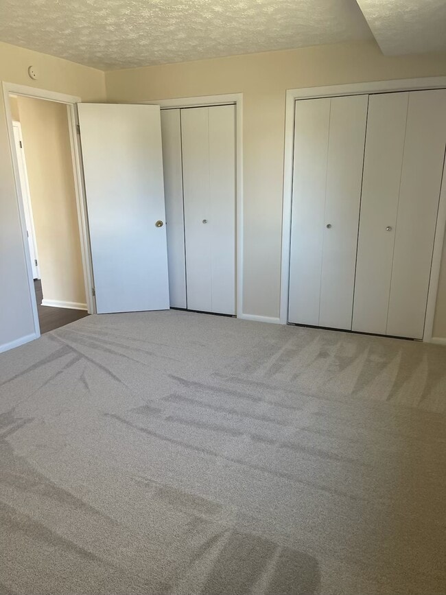 2 bdr- 1st bedroom