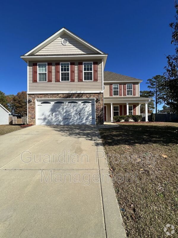 Building Photo - 307 Mecklenburg Drive Rental