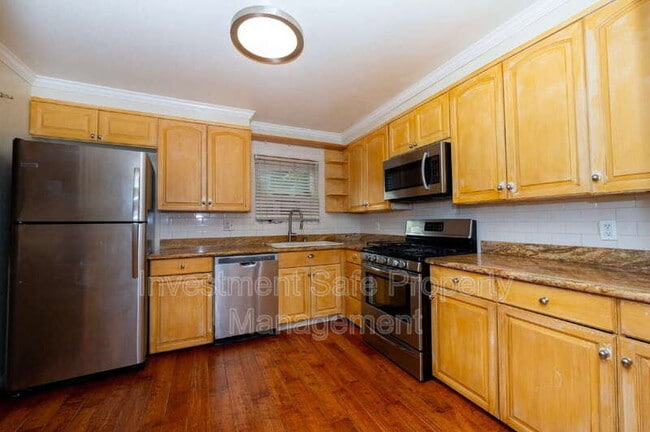 Photo - 4982 Baltimore Dr Condo Unit #A