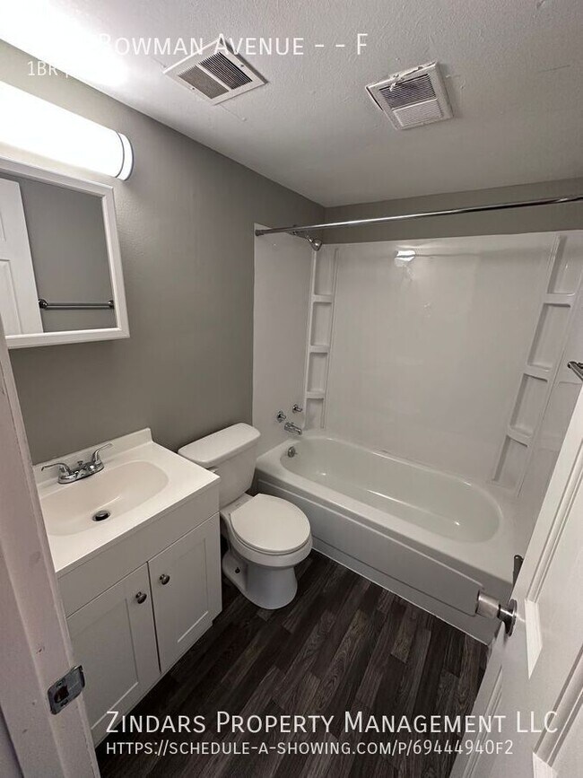 Photo - 1935 N Bowman Ave Unit F