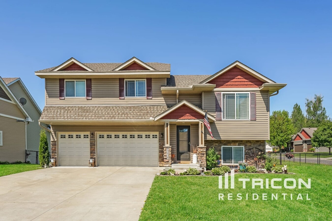 Photo - 17978 Nixon Ct NW Casa