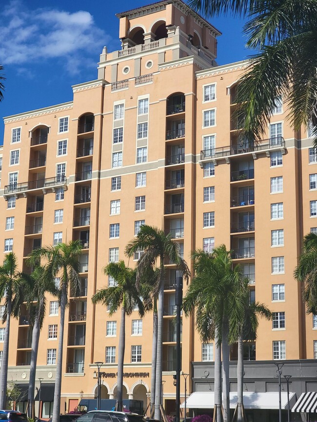 Building Photo - 651 Okeechobee Blvd Unit 1105 Rental