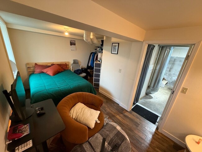 Photo - Coolest 6 Bed House in Corvallis