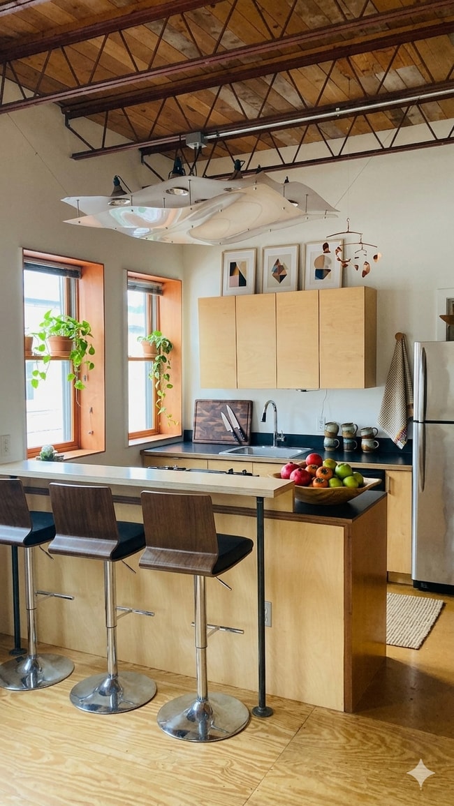 Cocina - 918 N Main St