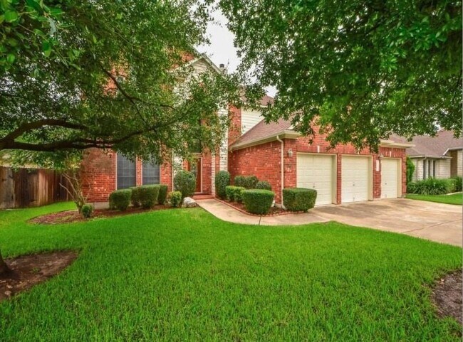 Photo - 1803 Fall Creek Dr