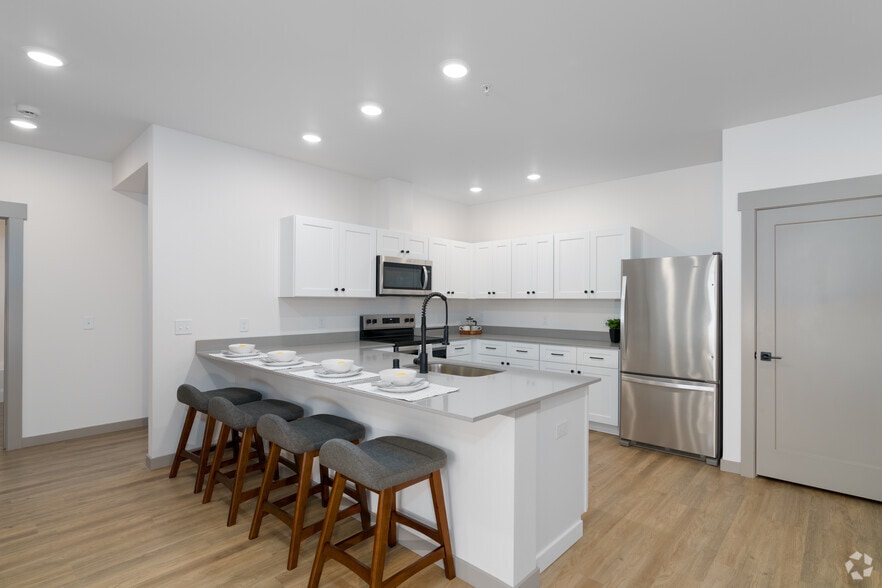 Interior Photo