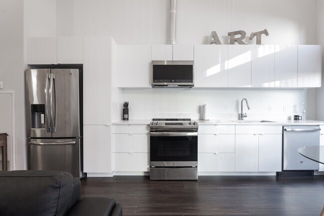 1595 Barrington St Unité SI ID1223024P