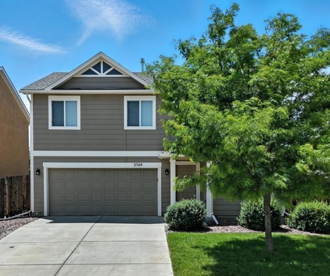 Building Photo - 3749 Reindeer Cir Rental