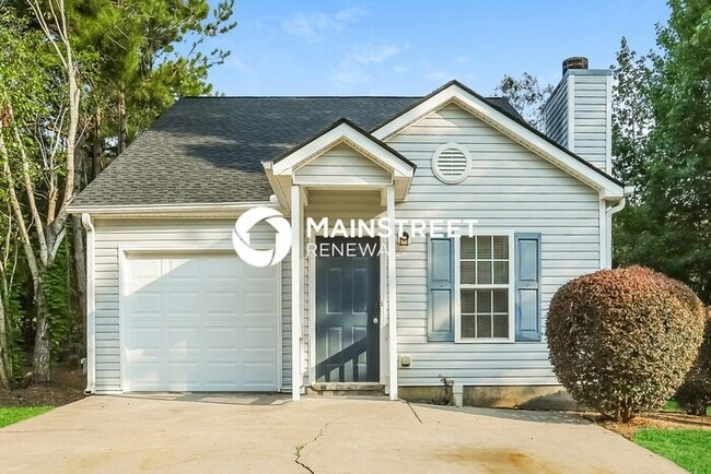 Building Photo - 3 Bedroom Pet-Friendly Home in Douglasvill...