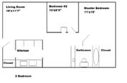 Plano de planta