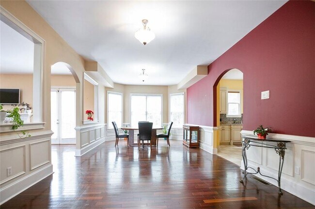 Photo - 4370 Danforth Rd SW