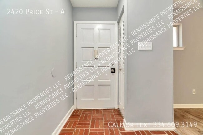 Photo - 2420 Price St Unit A