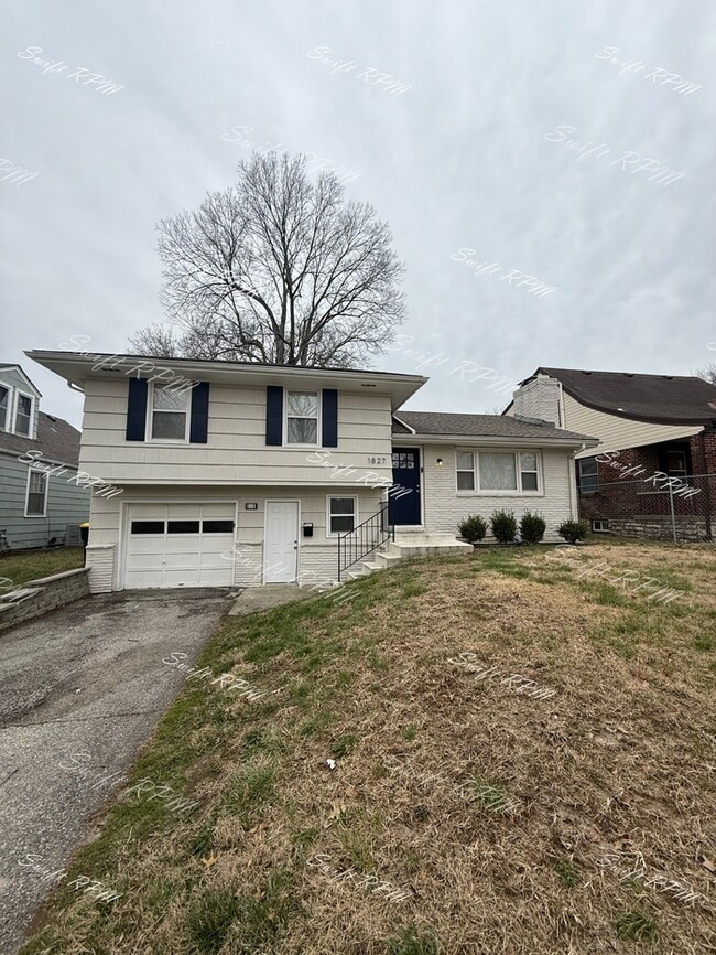 Building Photo - 1827 E 75th Terrace