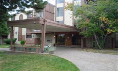 Building Photo - Wonderful 1 BR/1 BA Condo located on 3rd Floor in Secured Bldg! Unit 335