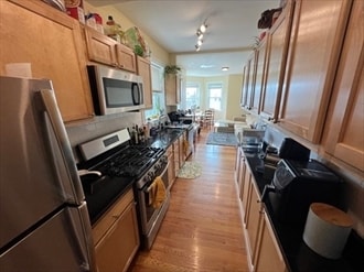 Photo - 50 Lowell St Unit 2T