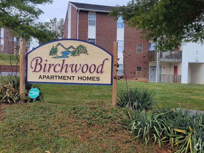 Building Photo - Birchwood Apartment Homes