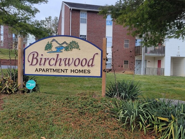 Birchwood Apartment Homes - Birchwood Apartment Homes