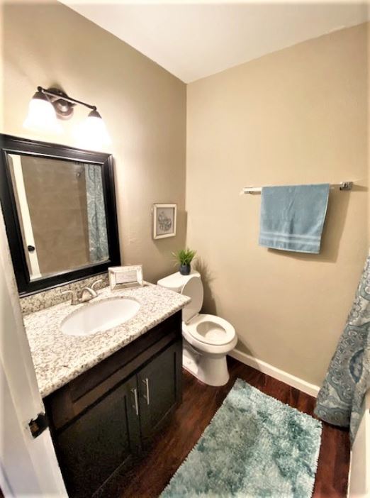 Photo - The Pointe at Garden Oaks Apartments