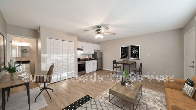 Photo - 2497 N Park Ave Condo Unit 21