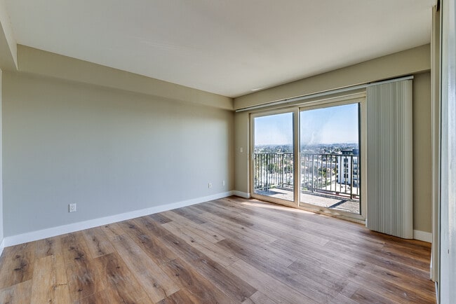 Bayview Tower Condominiums