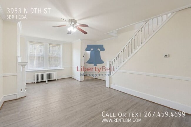 Building Photo - 3953 N 9th St