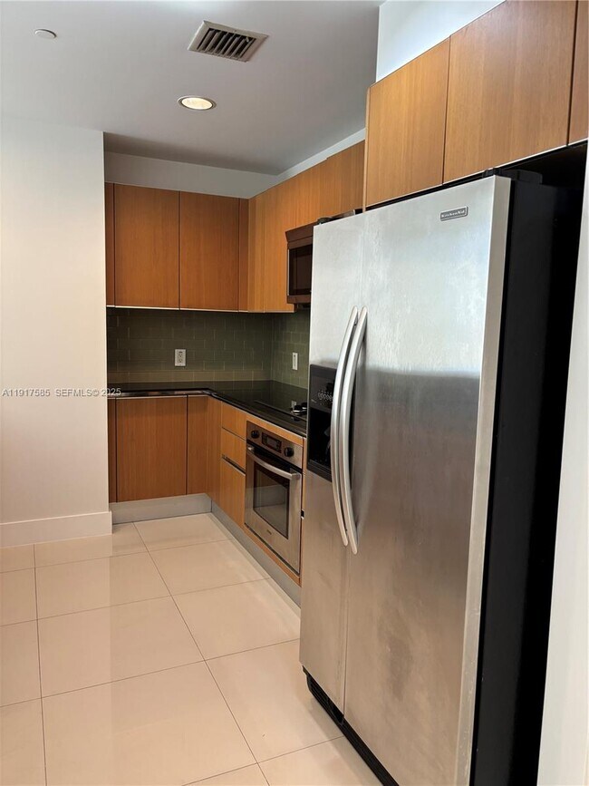 Photo - 1050 Brickell Ave Unit 3014