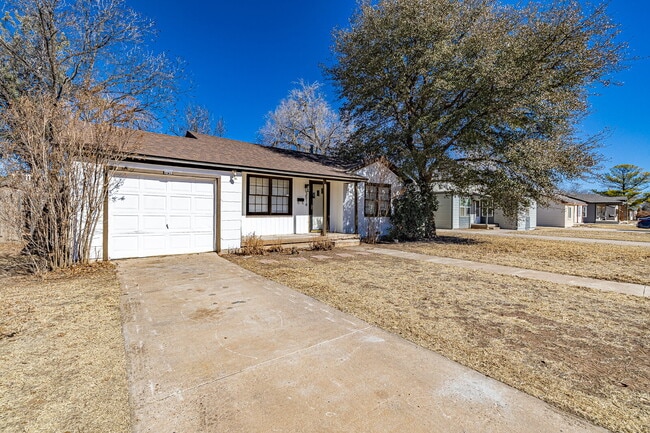 Photo - Beautifully Renovated 2-bedroom, 1-bathroom home!