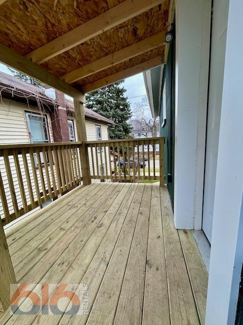 Photo - 1249 Davis Ave NW Unit 1