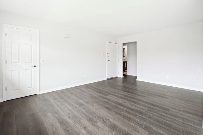 Ascot Park Apartments