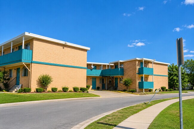 East Side Apartments