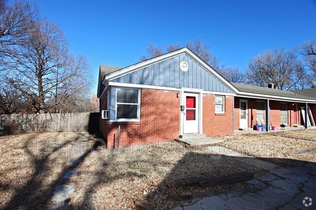 Building Photo - 1728 N Holyoke St Rental