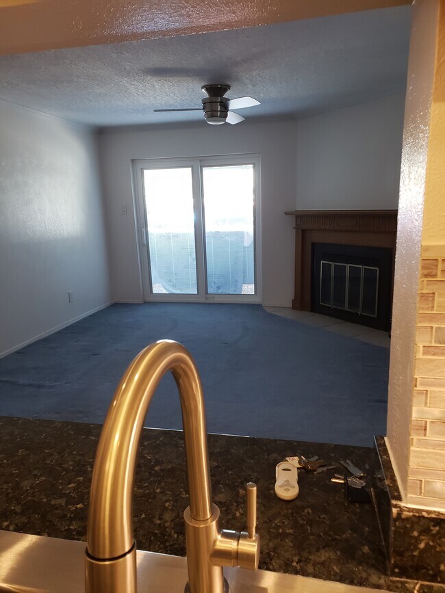 505 Oppenheimer Dr Condo Unit 511 Condo for Rent in Los Alamos, NM