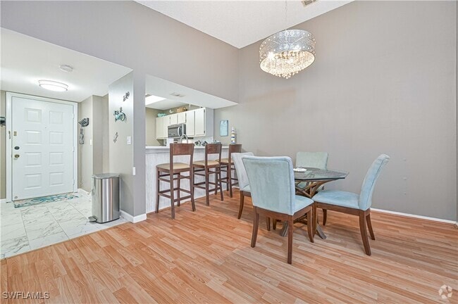 Building Photo - 14860 Summerlin Woods Dr Unit 16 Rental