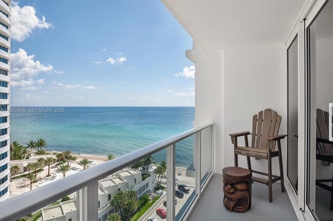 Building Photo - 3505 S Ocean Dr Unit 1208