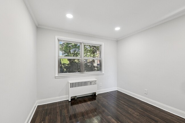 Eagle Rock Apartments