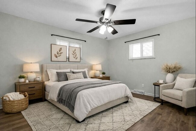 Photo - Affordable 3 Bedroom Home