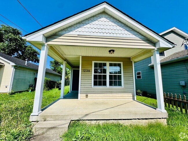 Building Photo - 1236 S Preston St Rental