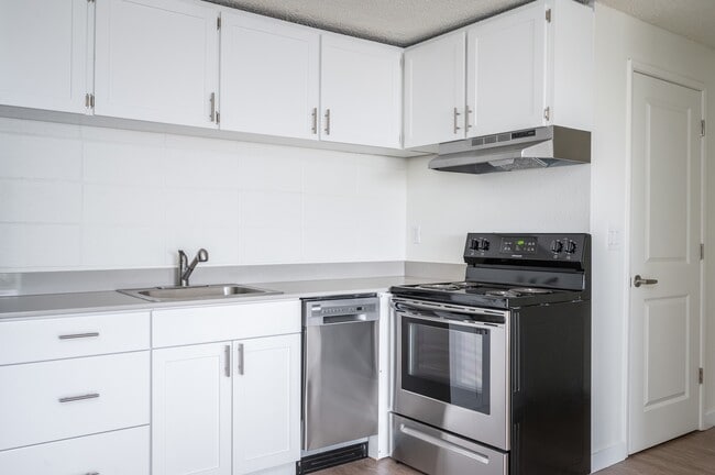 Renovated Premier Kitchen