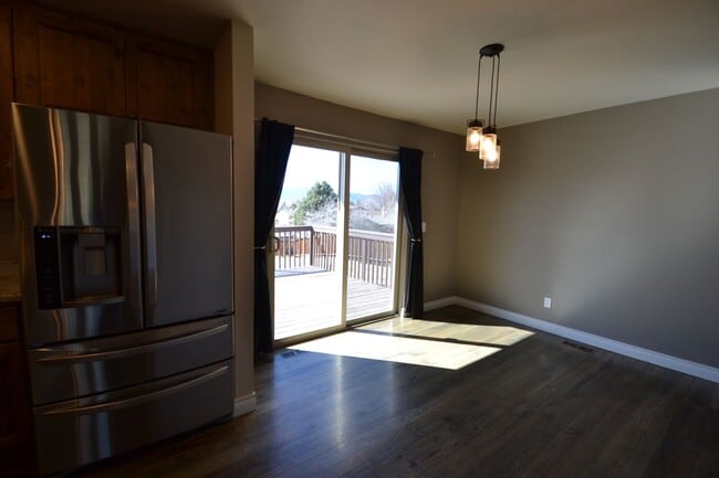 Photo - 4 Bed 3 Bath Home in District 20!